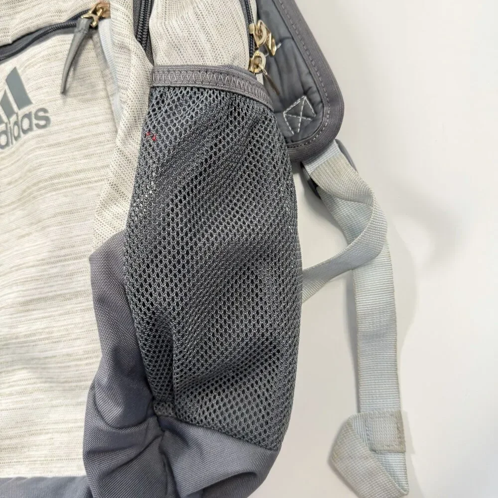 Adidas Excel 6 Backpack School 16